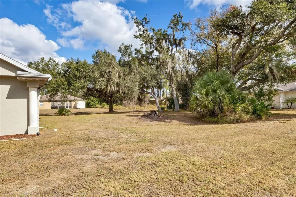 7380 MERONI BOULEVARD North Port, FL 34291