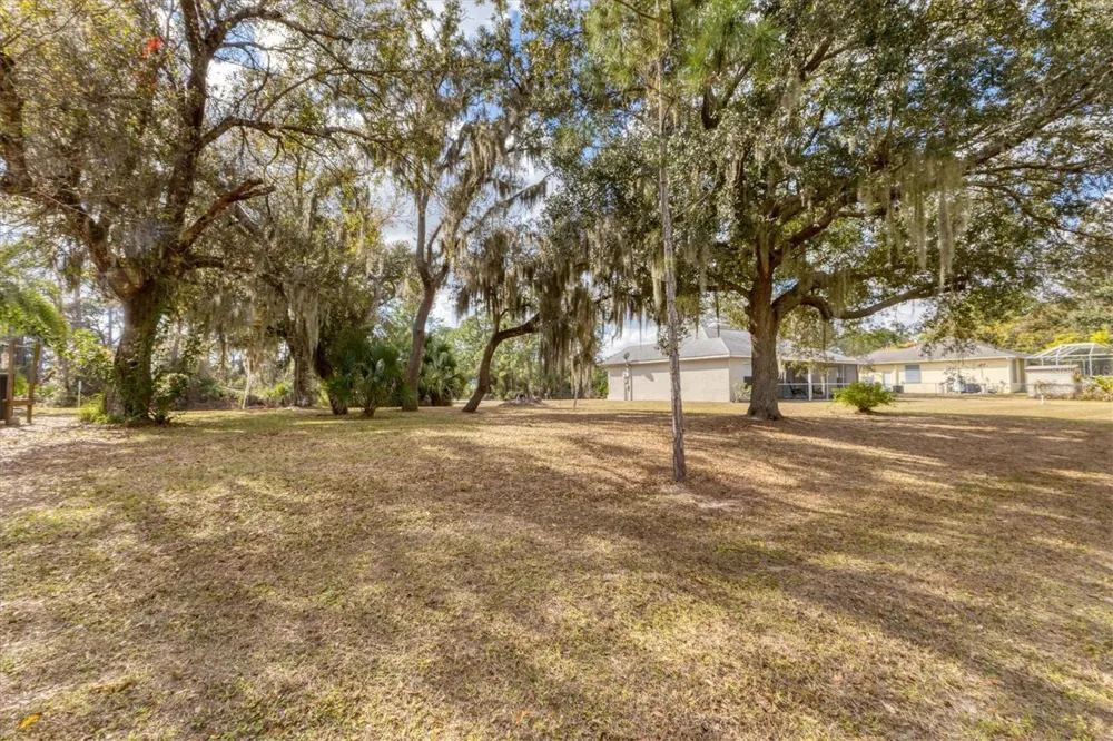 7380 MERONI BOULEVARD North Port, FL 34291