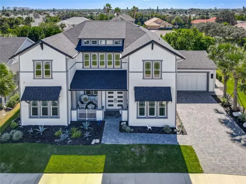 38 WATCHTOWER DRIVE