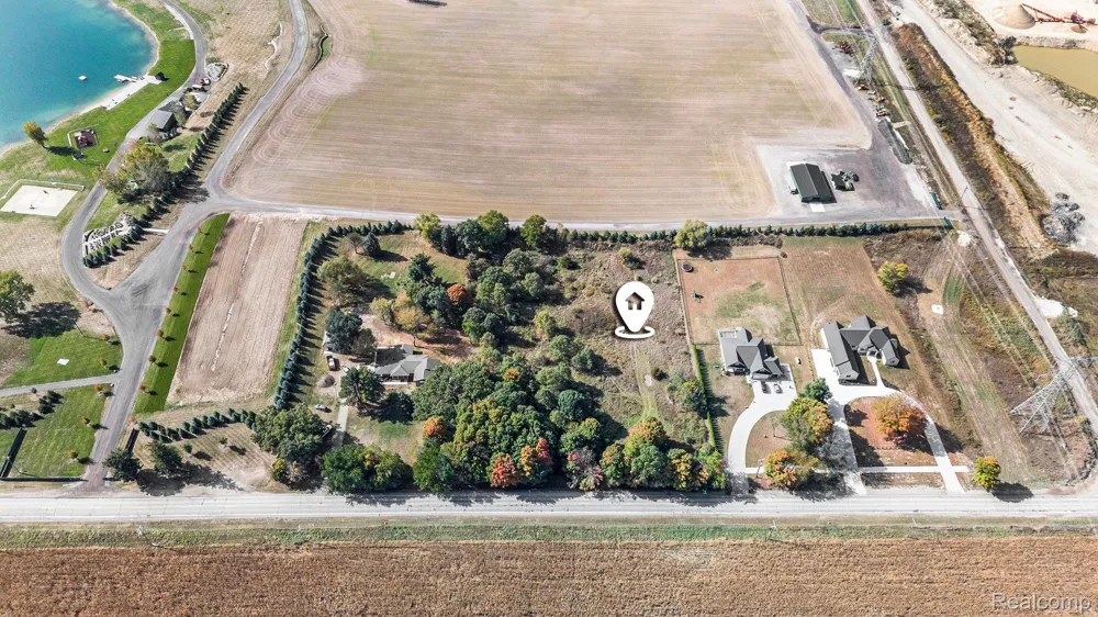 65723 Mound Road Washington Township, MI 48095