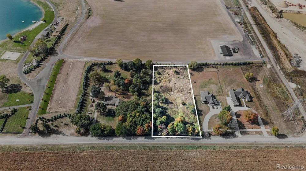 65723 Mound Road Washington Township, MI 48095