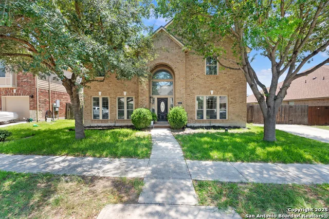 3027 Hidden Meadow Seguin, TX 78155