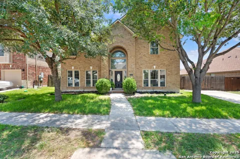 3027 Hidden Meadow