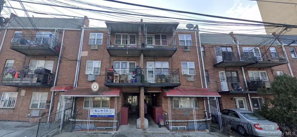 148-04 35 AVENUE Flushing, NY 11354