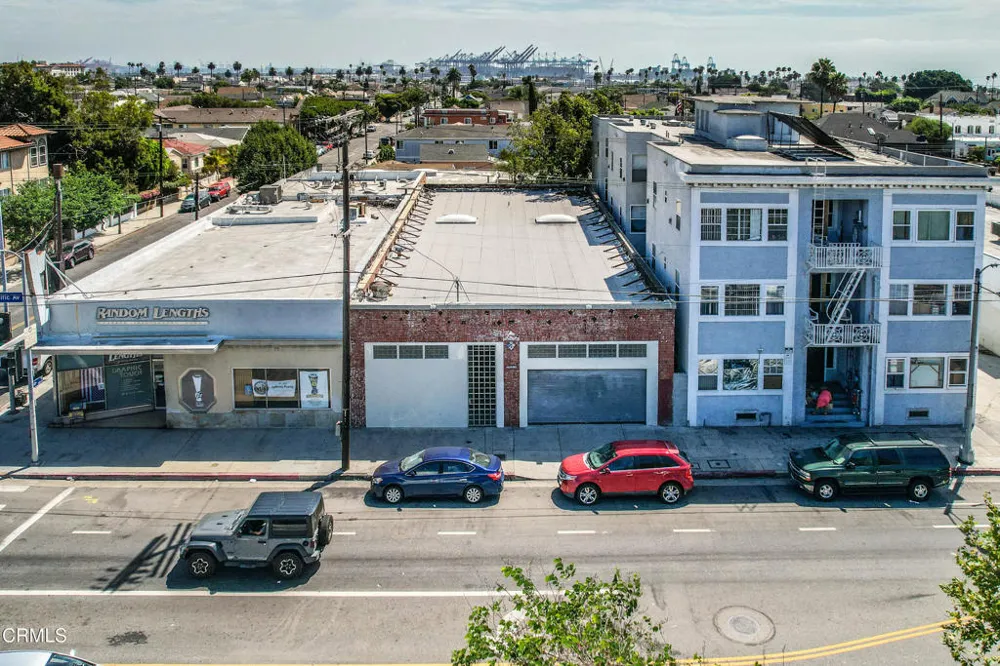 1312 S Pacific Avenue San Pedro, CA 90731
