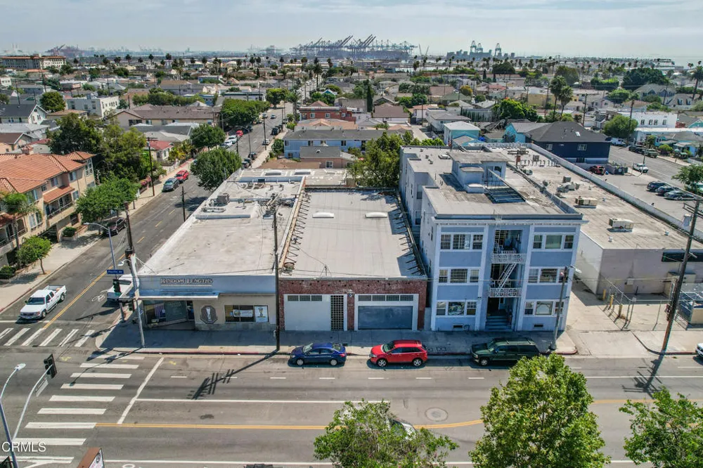 1312 S Pacific Avenue San Pedro, CA 90731