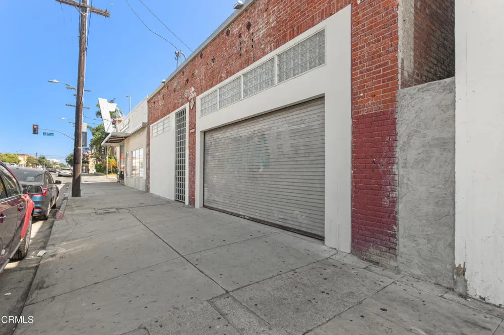 1312 S Pacific Avenue San Pedro, CA 90731