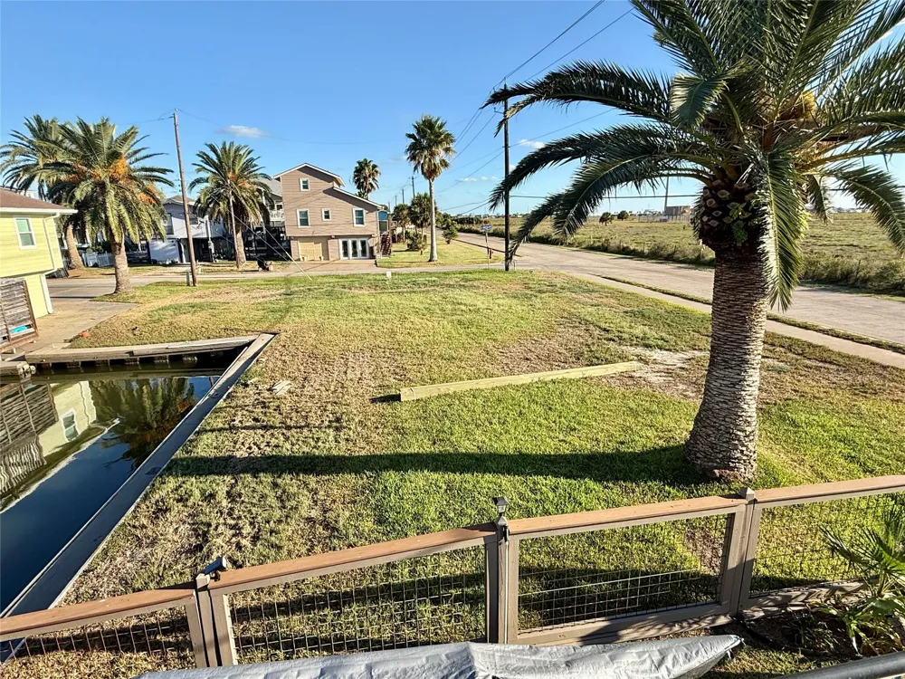 16718 Montego Way Jamaica Beach, TX 77554