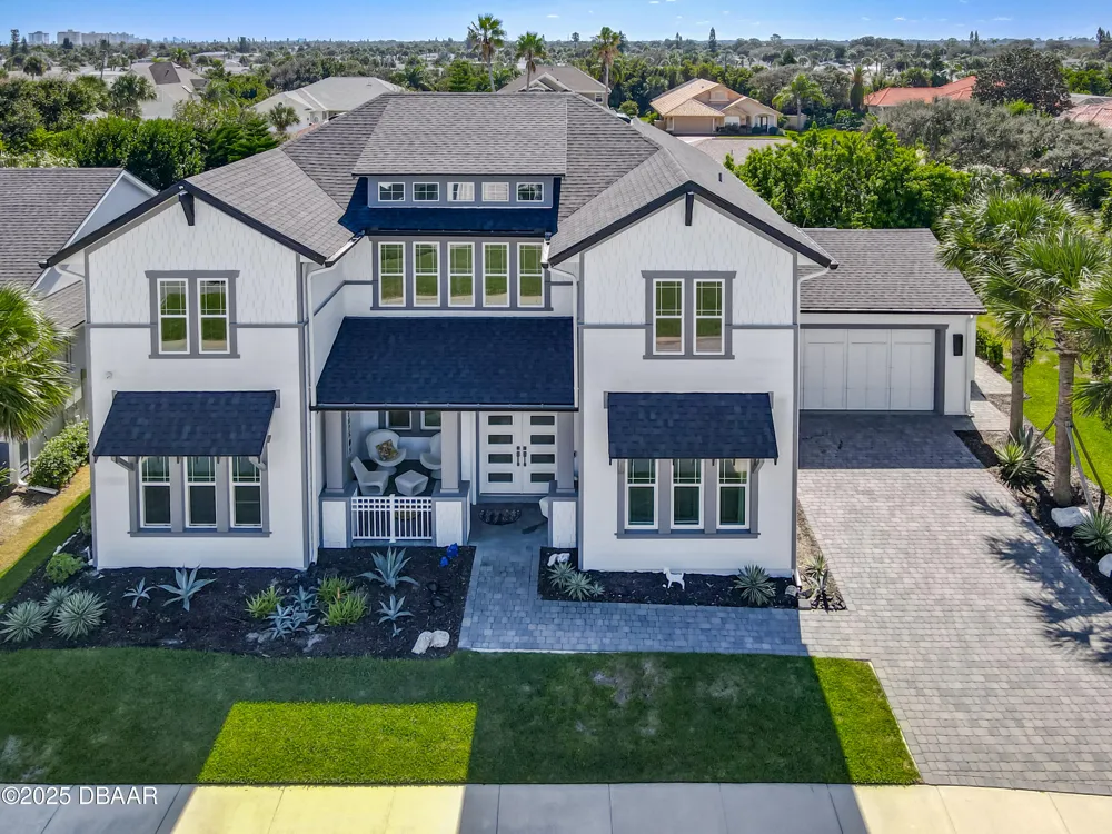 38 Watchtower Drive Ormond Beach, FL 32176