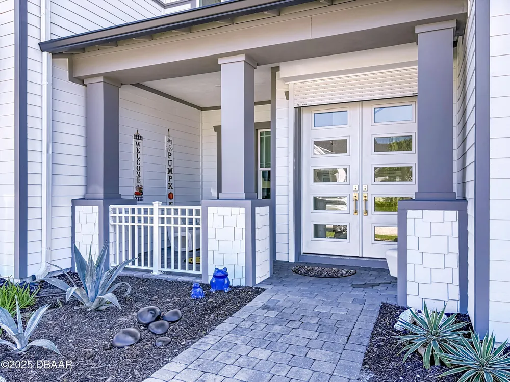 38 Watchtower Drive Ormond Beach, FL 32176