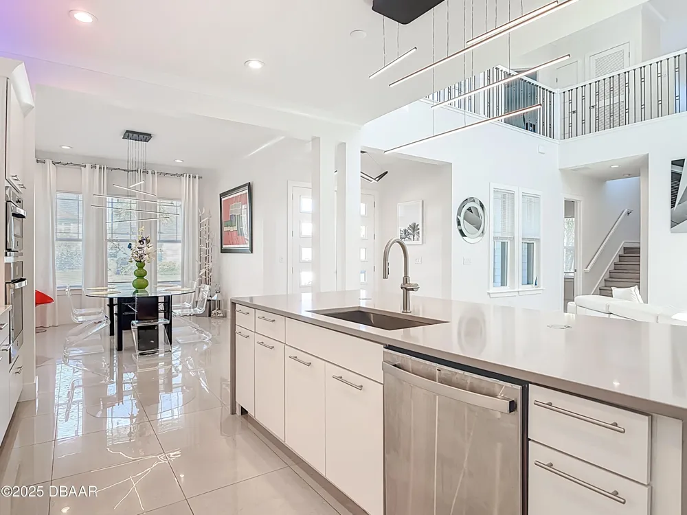 38 Watchtower Drive Ormond Beach, FL 32176