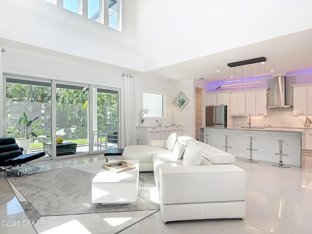 38 Watchtower Drive Ormond Beach, FL 32176