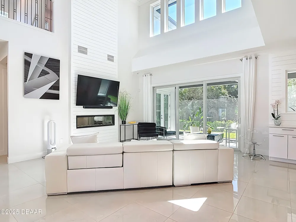 38 Watchtower Drive Ormond Beach, FL 32176