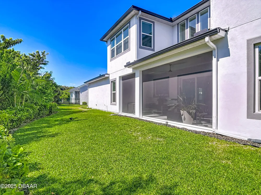 38 Watchtower Drive Ormond Beach, FL 32176