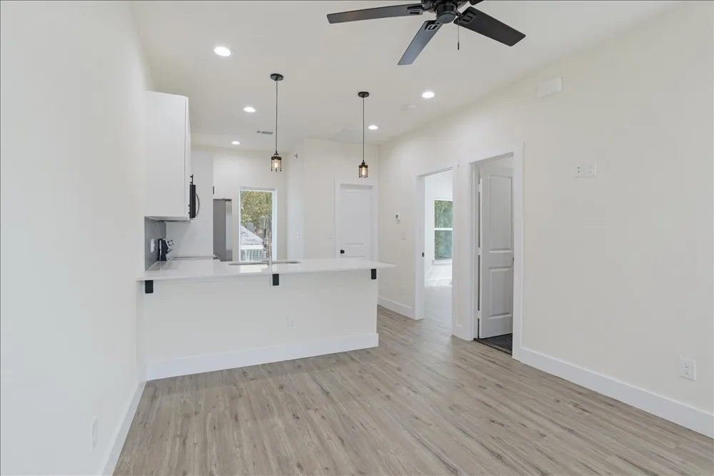 515 S First Street #8 Sherman, TX 75090