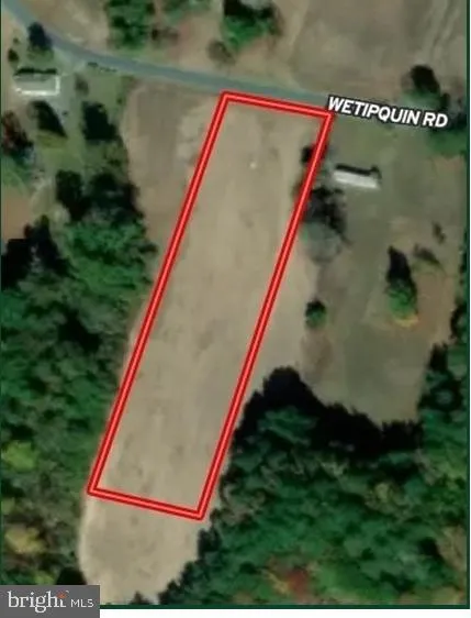 0 WETIPQUIN ROAD