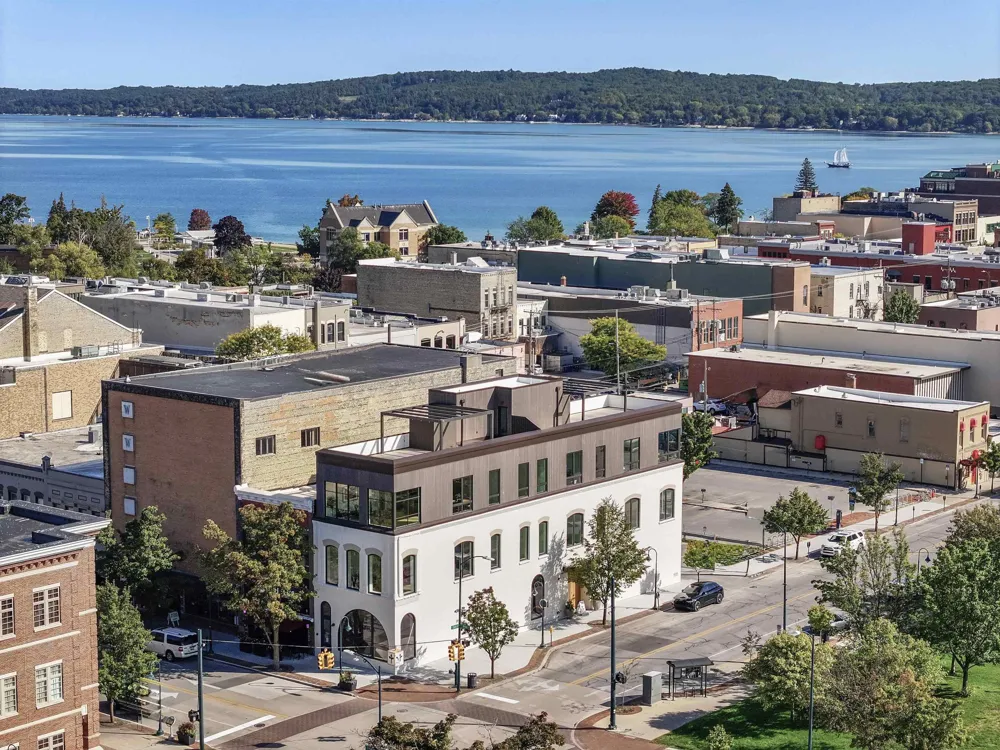 111 E State Traverse City City, MI 49684