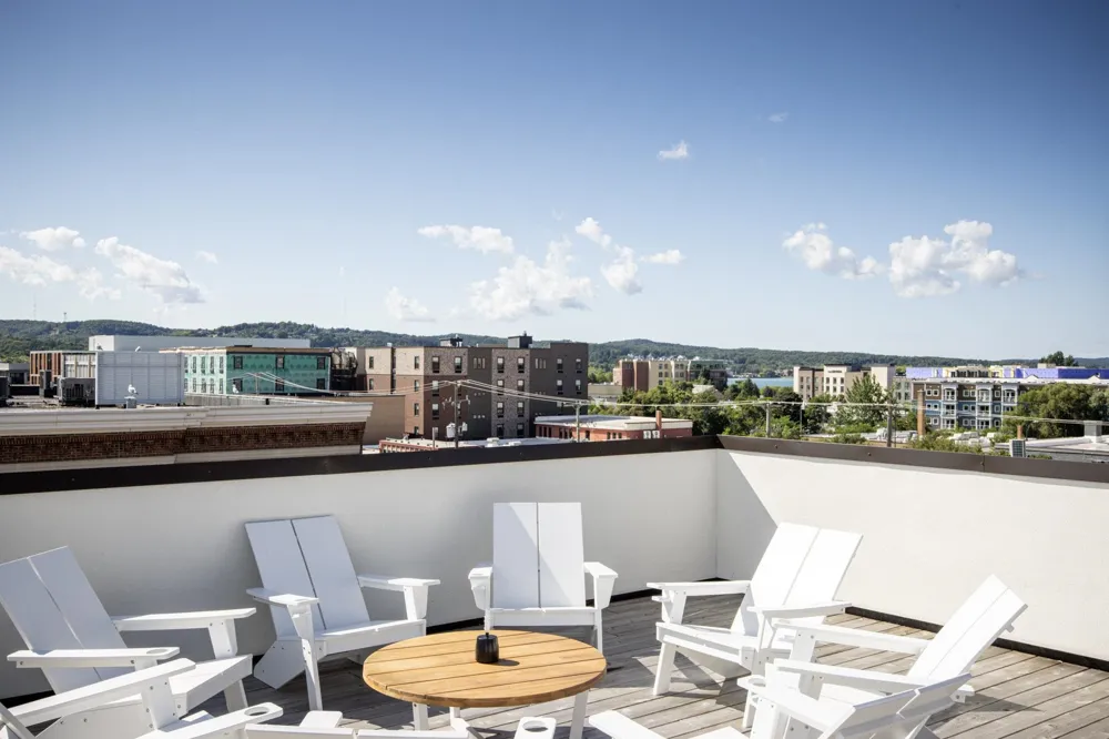 111 E State Traverse City City, MI 49684