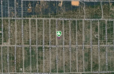 Lot 33 and 34 IOWA AVENUE