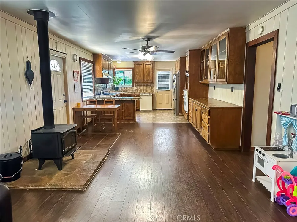 9086 Diamond Dust Trail Kelseyville, CA 95451