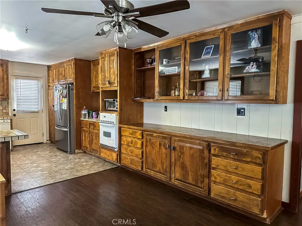 9086 Diamond Dust Trail Kelseyville, CA 95451