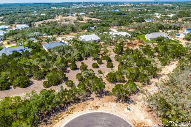 972 Scarlett Ridge Bulverde, TX 78163