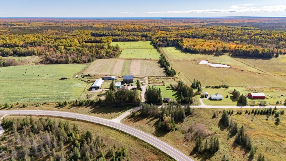 9964 E M 48 Goetzville, MI 49736