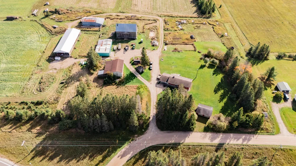 9964 E M 48 Goetzville, MI 49736