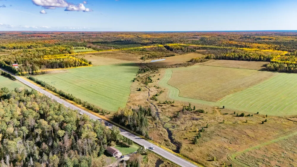 9964 E M 48 Goetzville, MI 49736