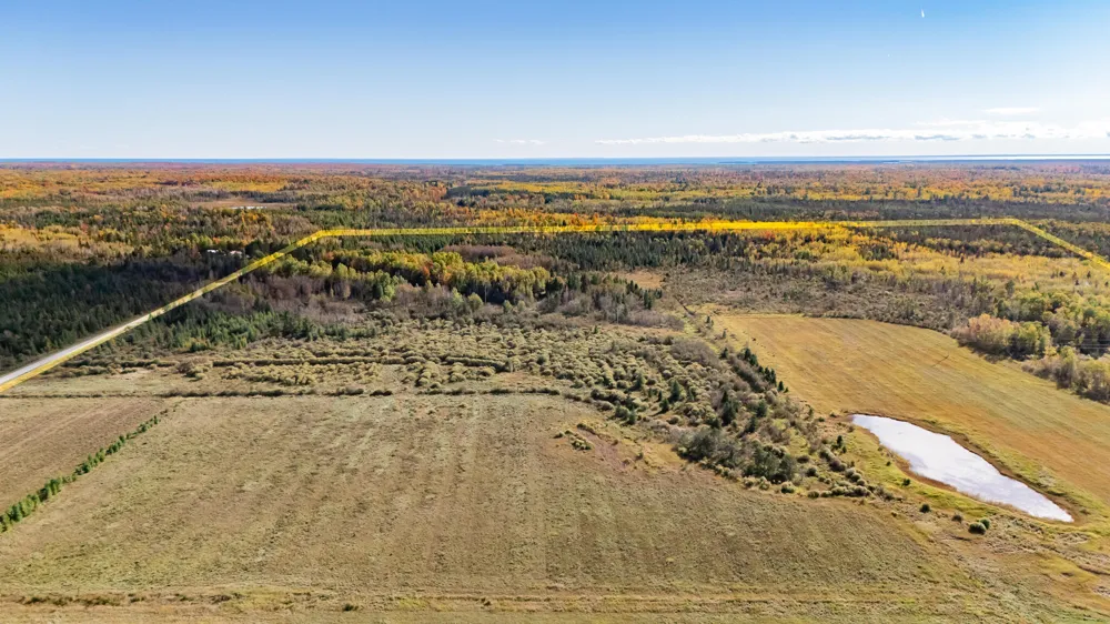 9964 E M 48 Goetzville, MI 49736