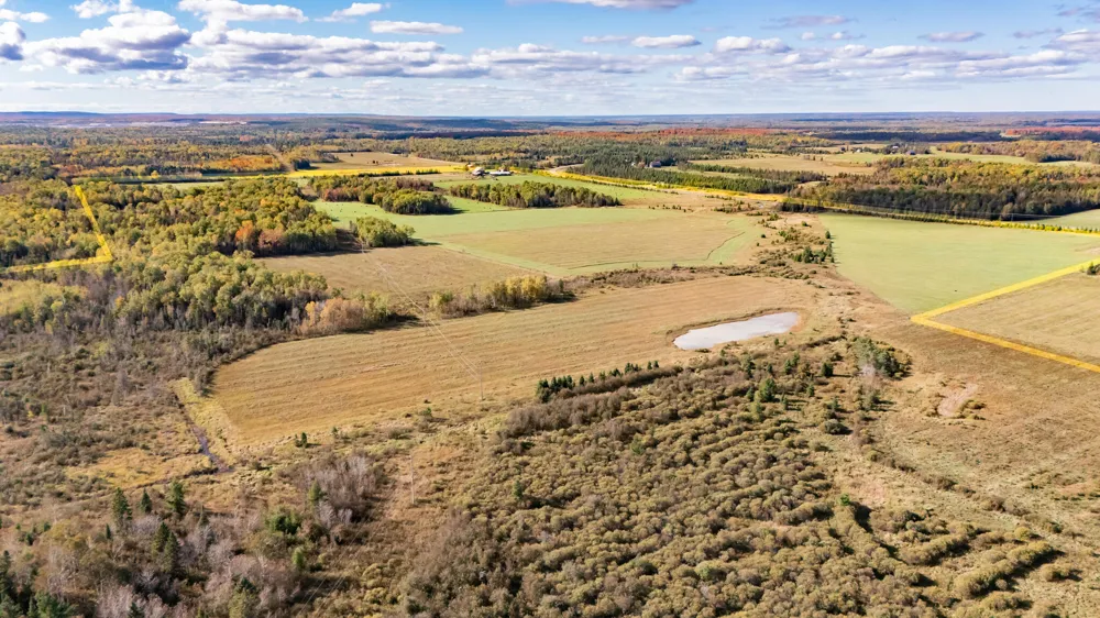9964 E M 48 Goetzville, MI 49736