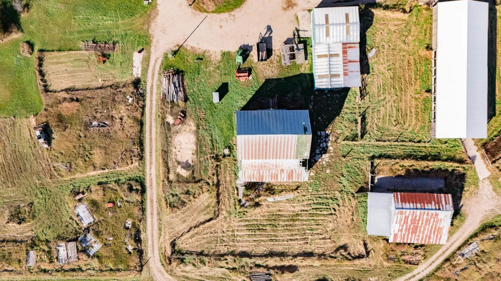 9964 E M 48 Goetzville, MI 49736