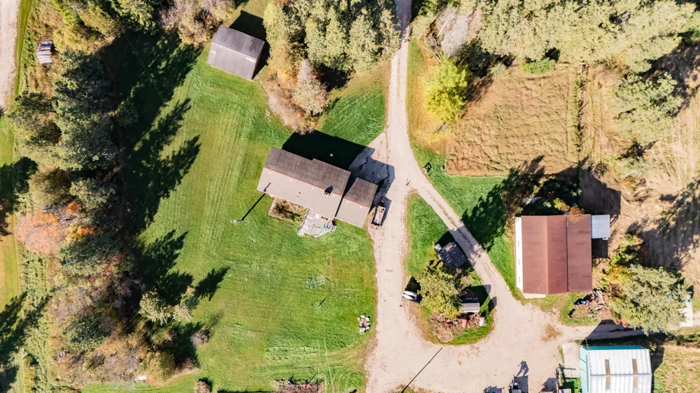 9964 E M 48 Goetzville, MI 49736