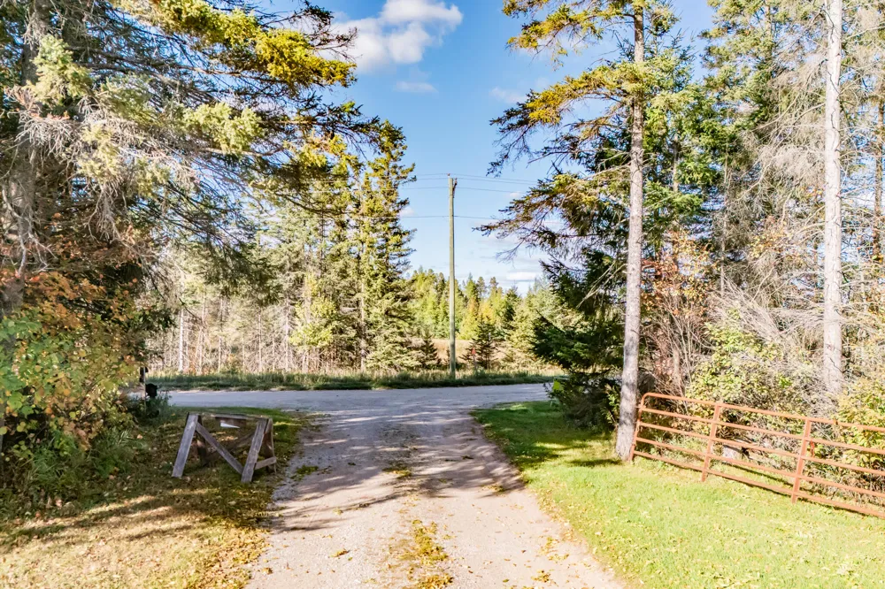 9964 E M 48 Goetzville, MI 49736