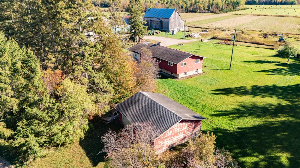 9964 E M 48 Goetzville, MI 49736