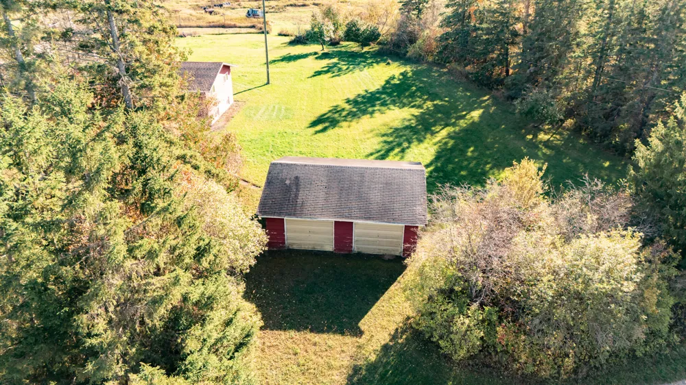 9964 E M 48 Goetzville, MI 49736