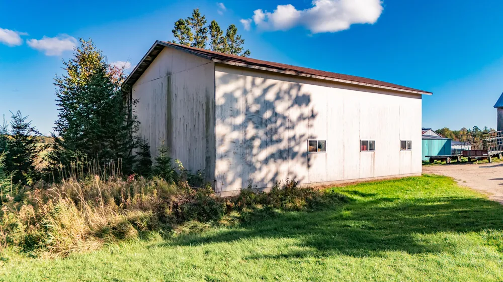 9964 E M 48 Goetzville, MI 49736