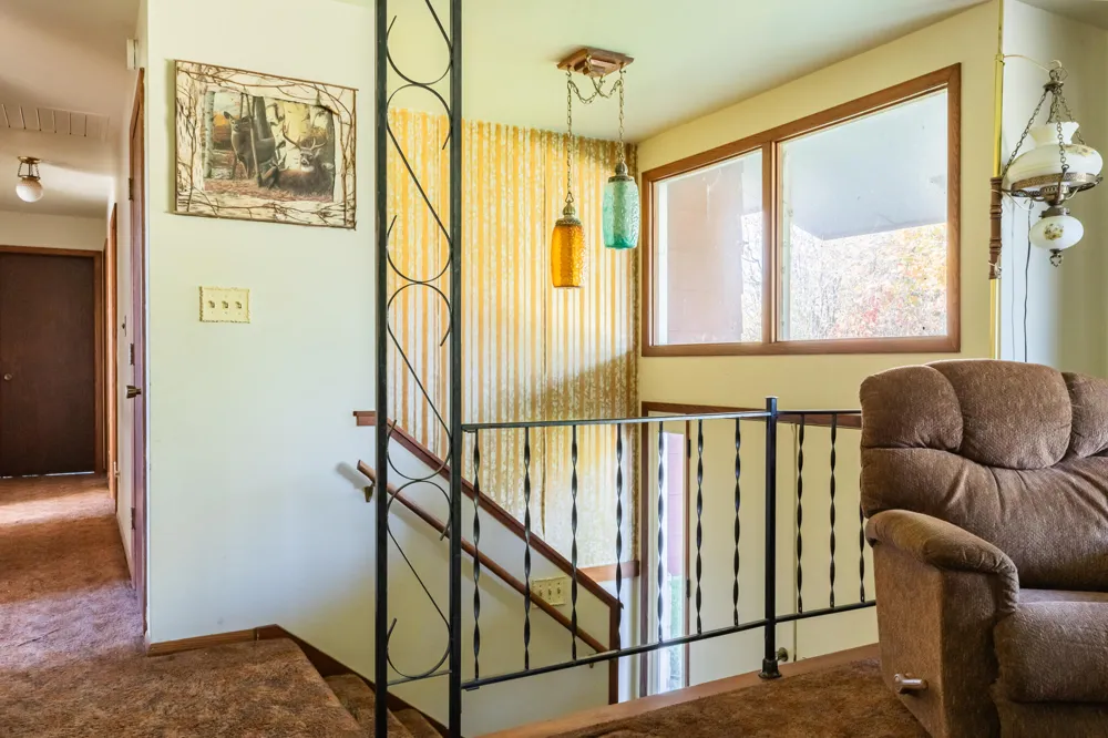 9964 E M 48 Goetzville, MI 49736