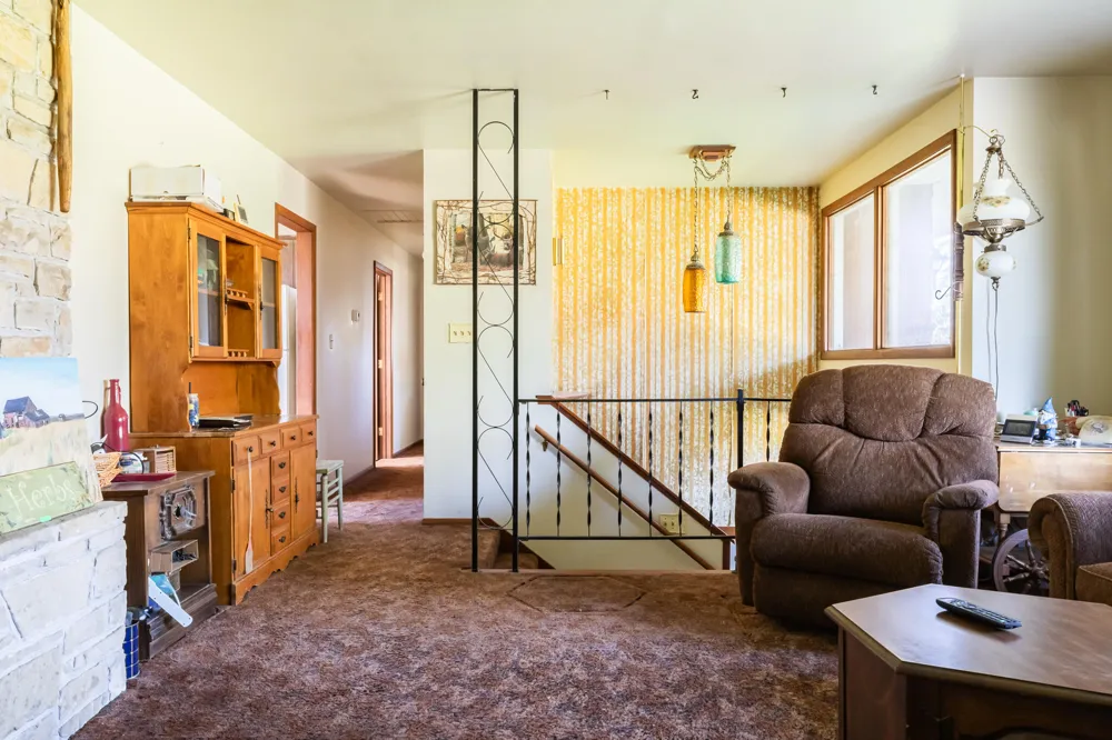 9964 E M 48 Goetzville, MI 49736