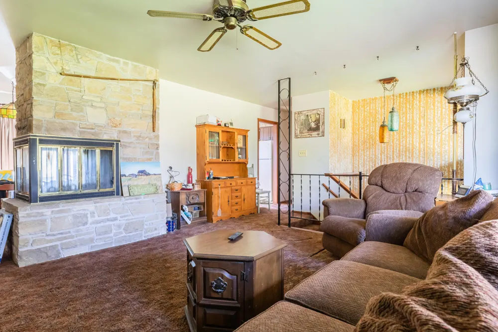 9964 E M 48 Goetzville, MI 49736
