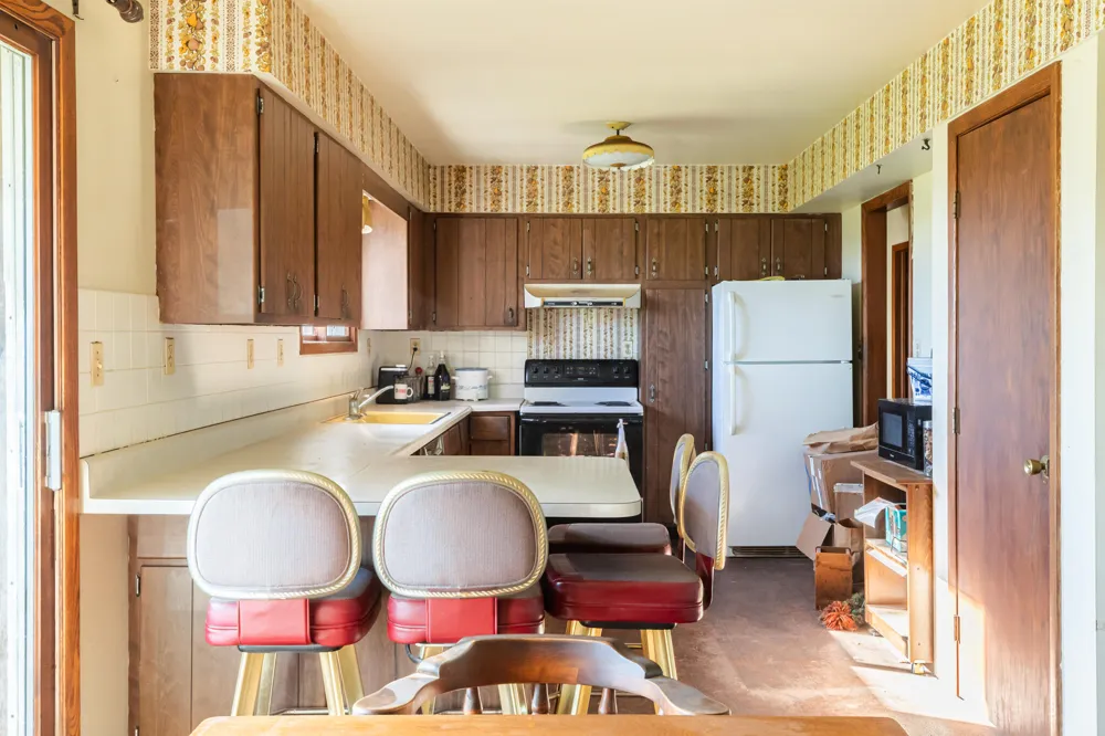 9964 E M 48 Goetzville, MI 49736