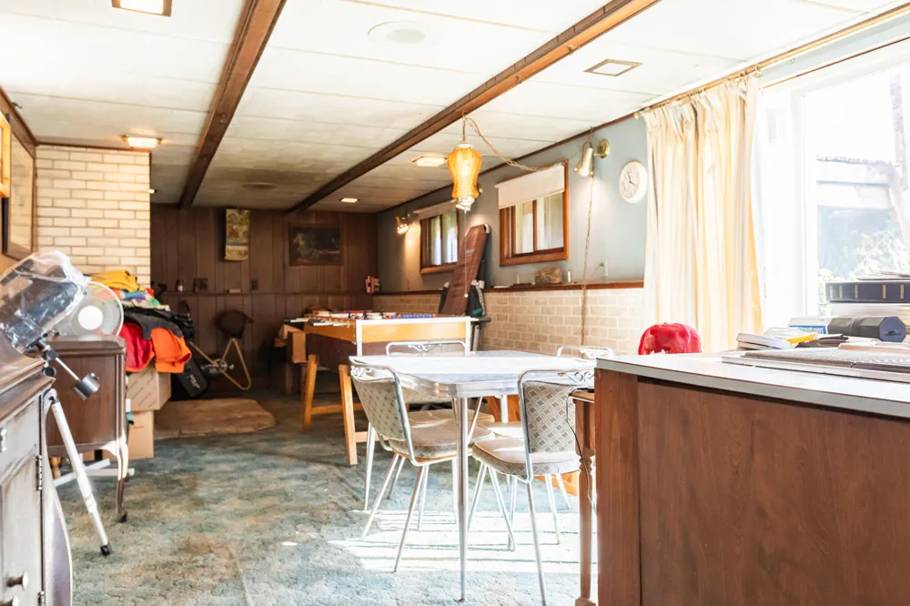 9964 E M 48 Goetzville, MI 49736