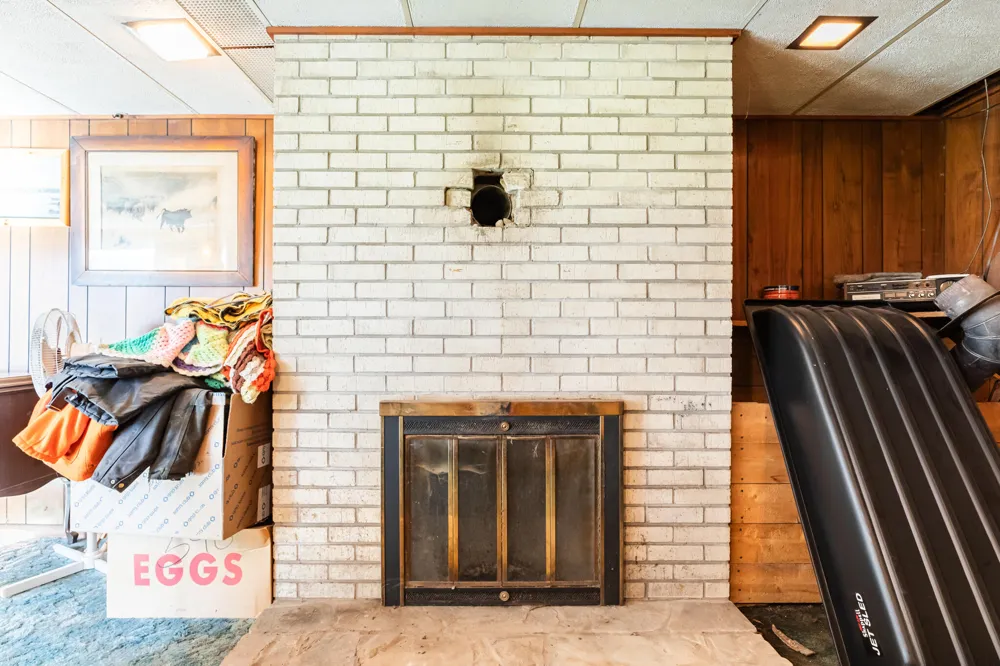 9964 E M 48 Goetzville, MI 49736