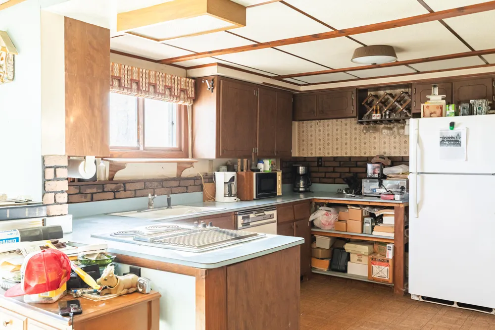 9964 E M 48 Goetzville, MI 49736