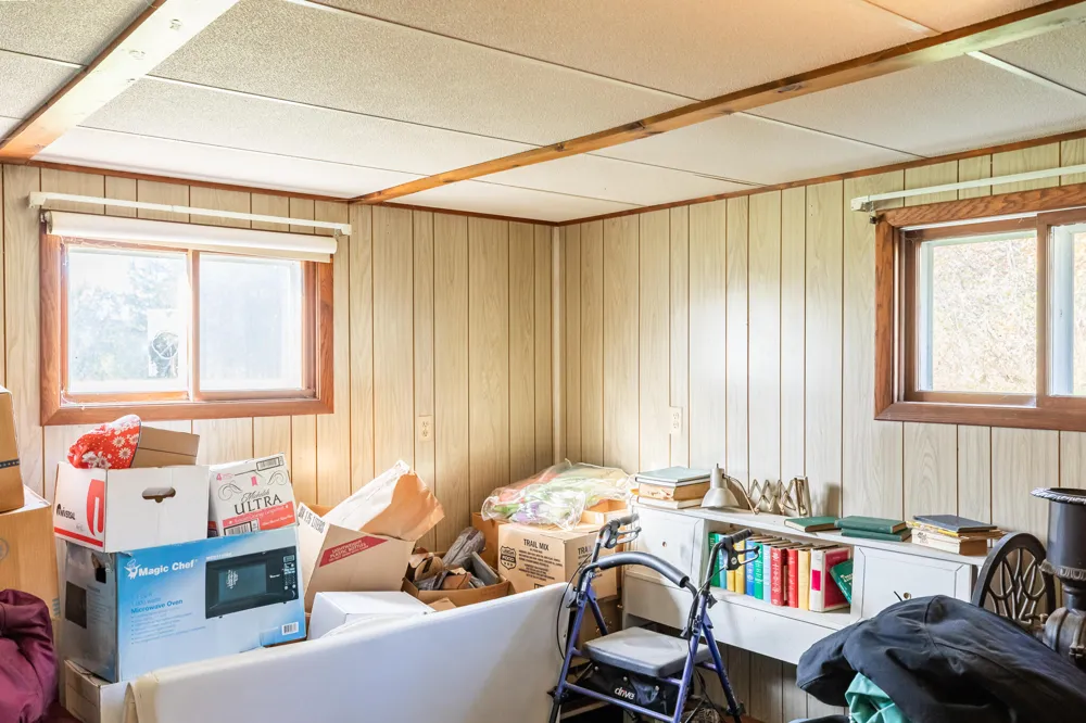 9964 E M 48 Goetzville, MI 49736