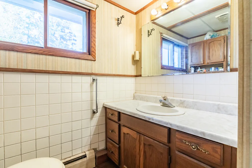 9964 E M 48 Goetzville, MI 49736