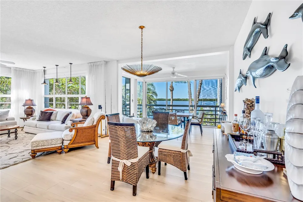 615 DREAM ISLAND PLACE #201 Longboat Key, FL 34228