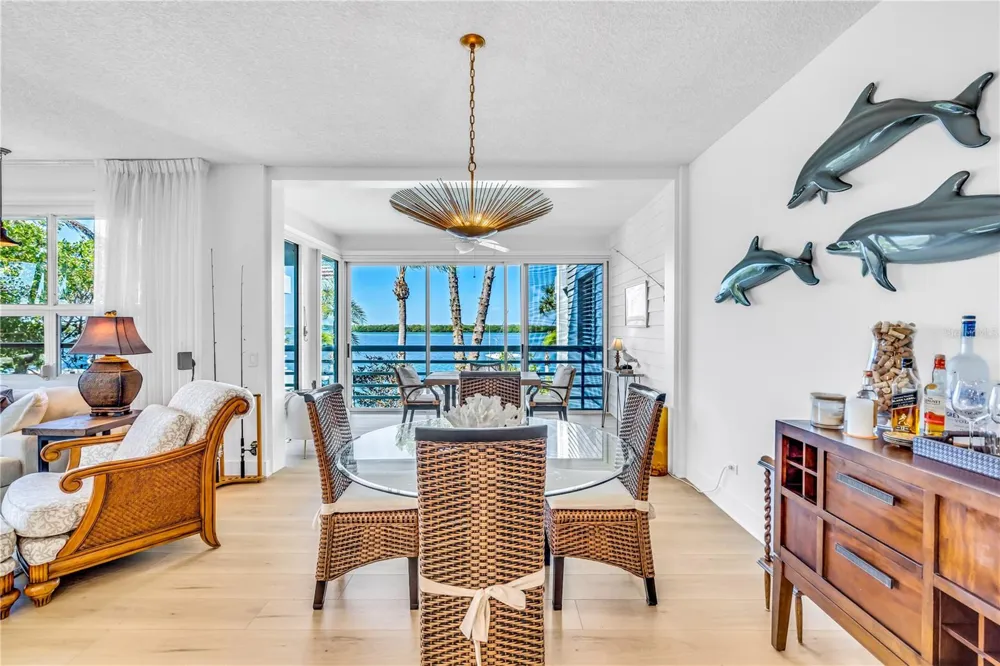 615 DREAM ISLAND PLACE #201 Longboat Key, FL 34228