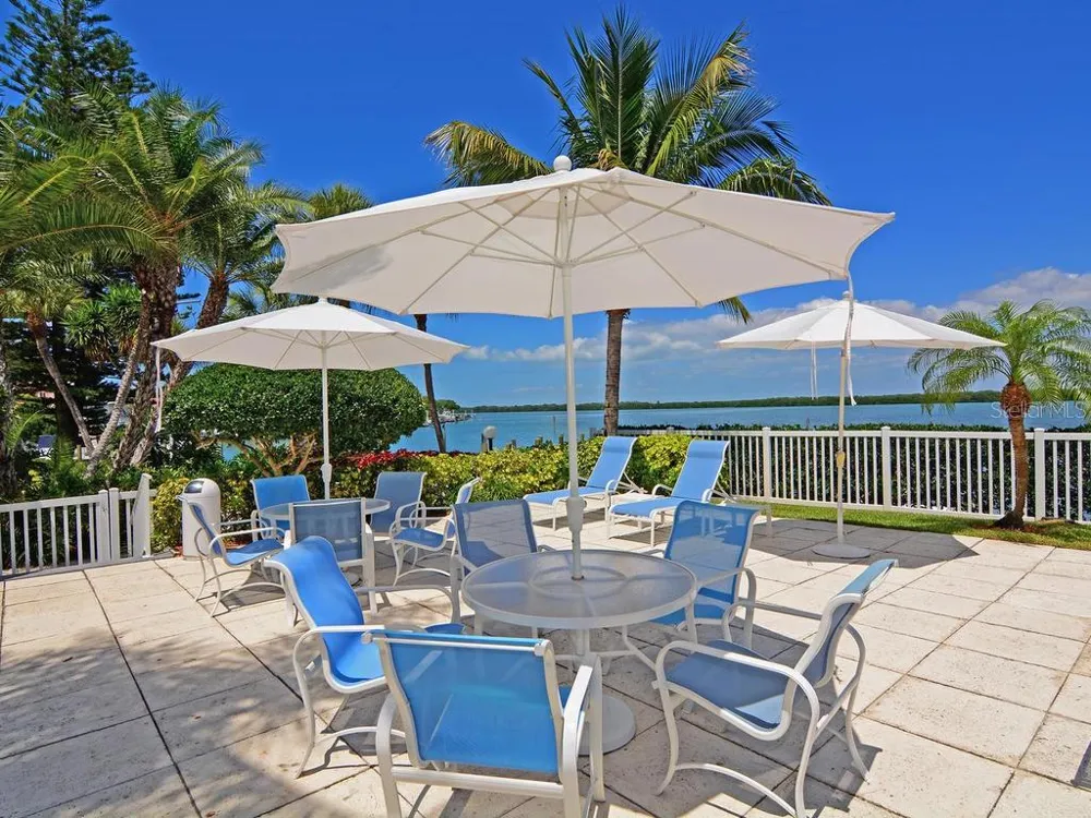 615 DREAM ISLAND PLACE #201 Longboat Key, FL 34228