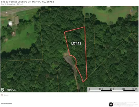 Lot 13 Song Sparrow Drive #13